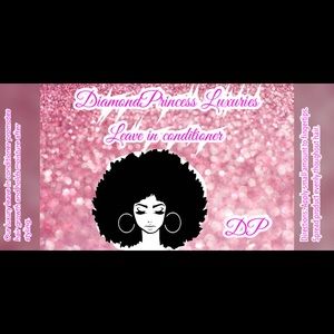 Leave in Conditioner